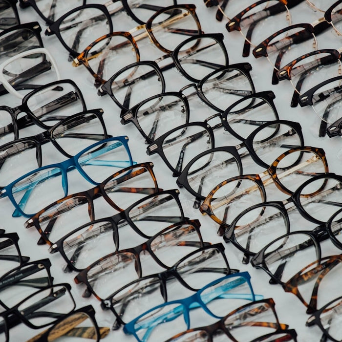 eyeglasses lot