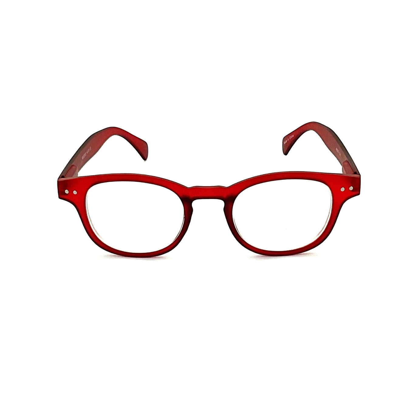 UV protection reading glasses