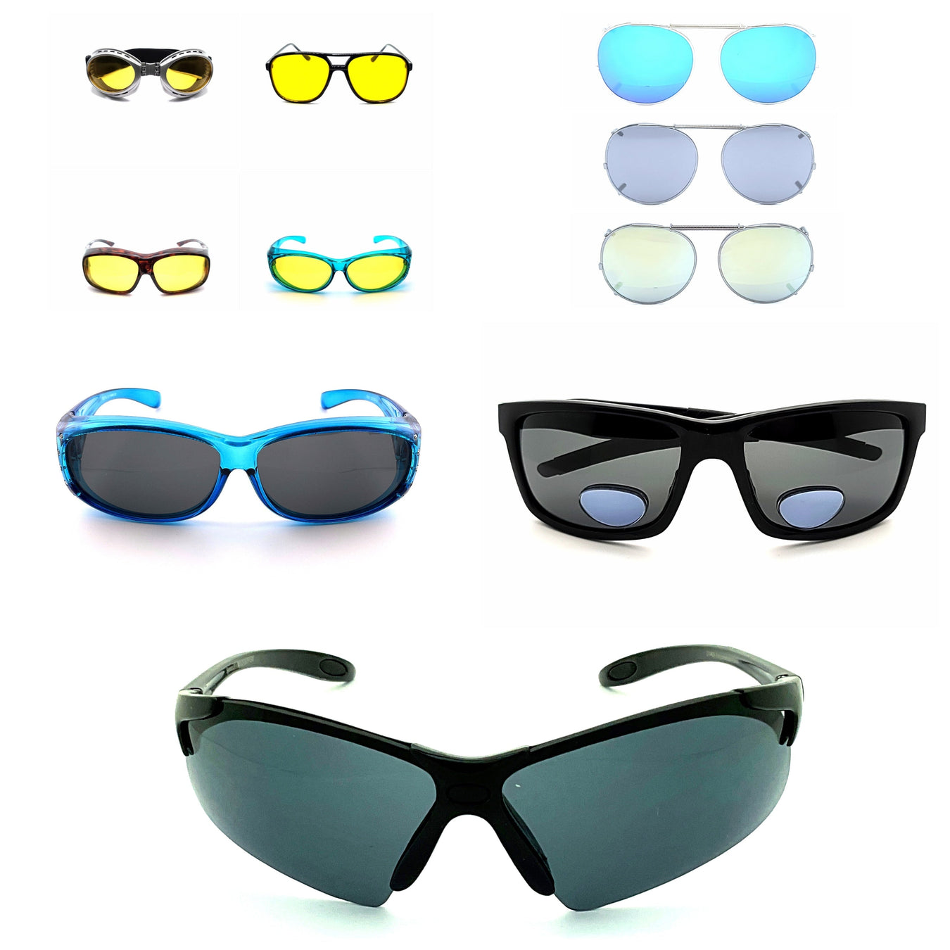 All Sunglasses