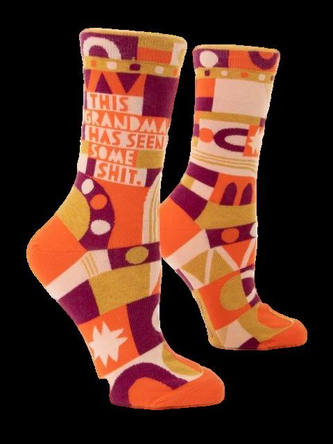 Fun Socks