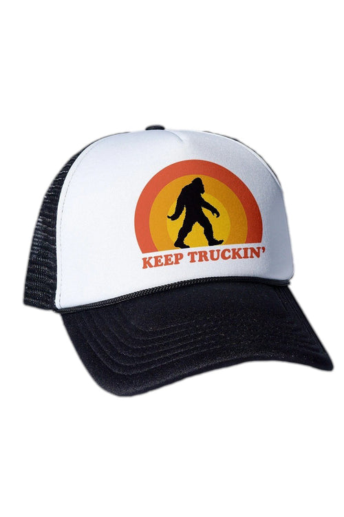 Hats & Apparel