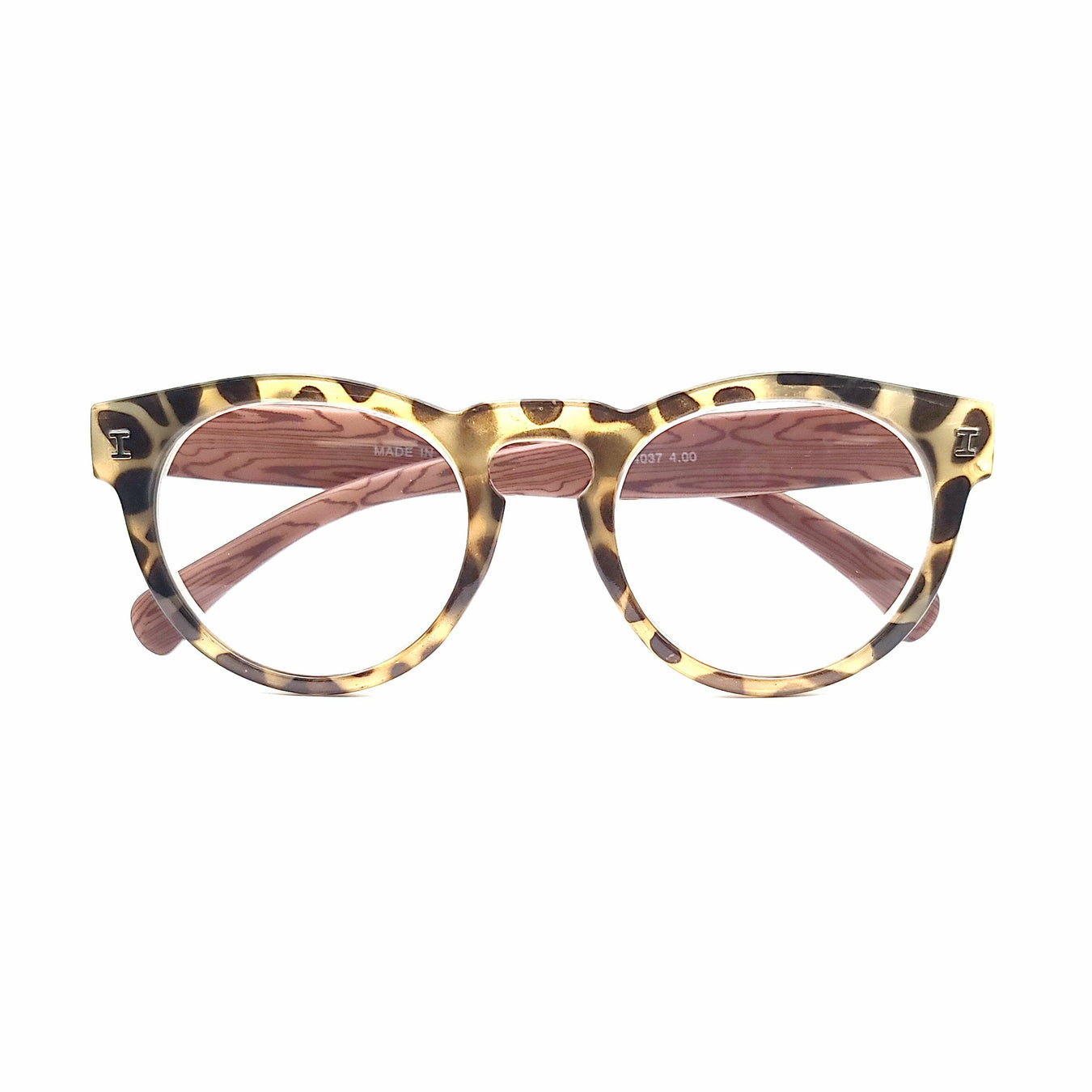 High Power Reading Glasses