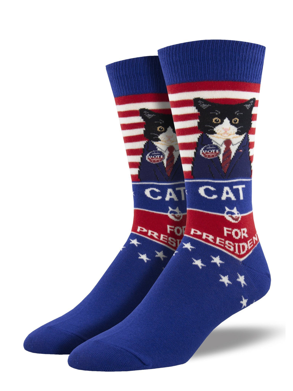 Really funny Socks perfect for gift ideas — Troy's Readers