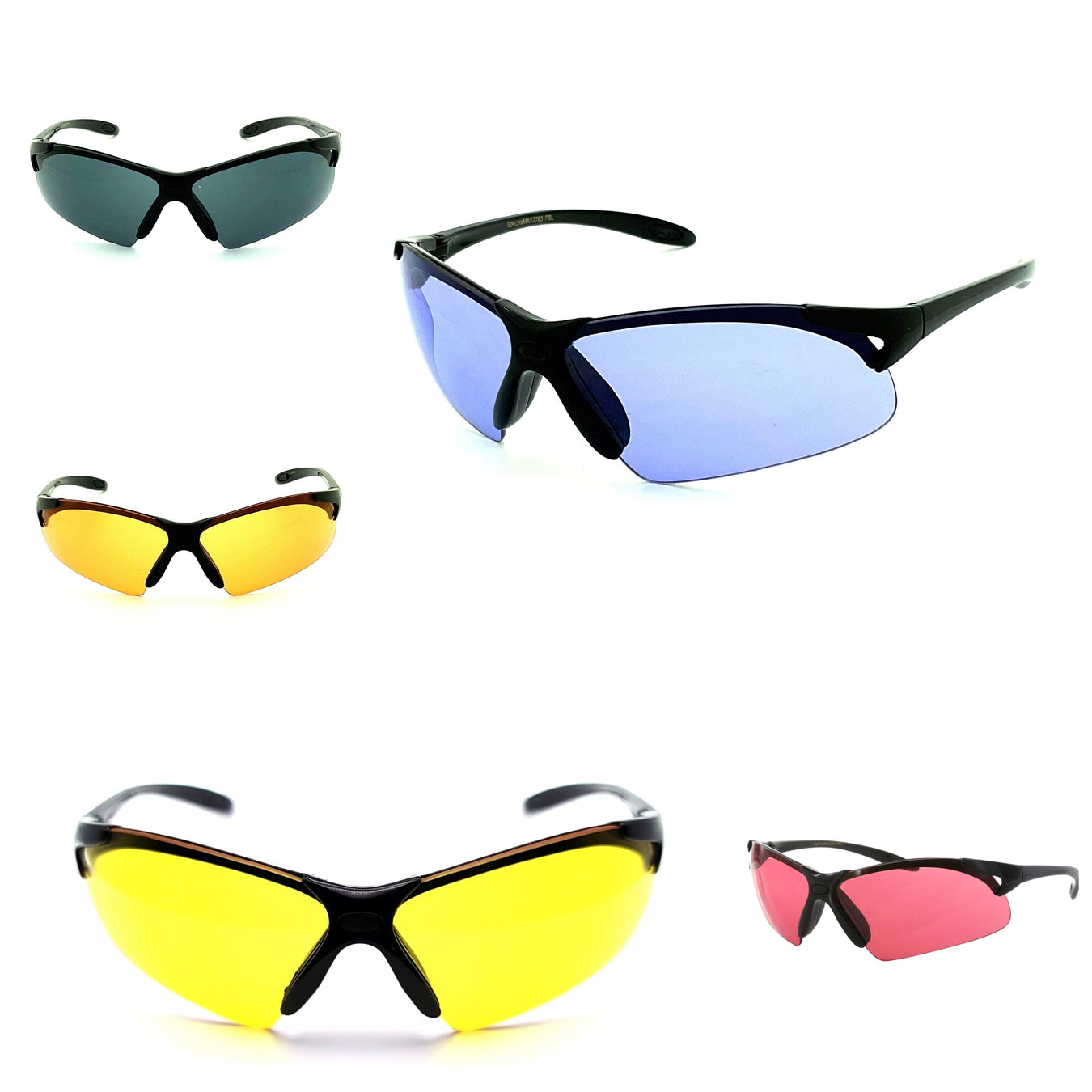 Spectra Max Sunglasses