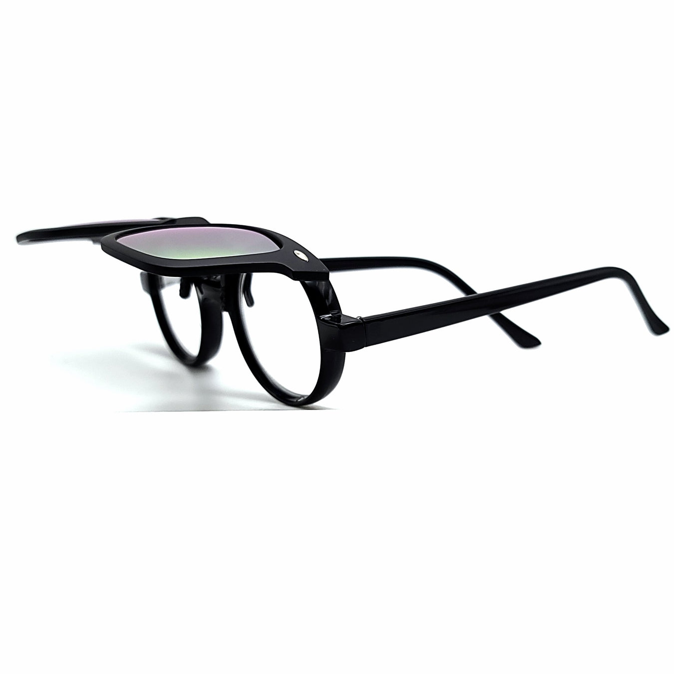 High Density Sport Wrap Bifocal Reading Sunglasses — Troy's Readers