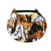 Around The Farm Foam Sun Visor Foam Visors Bridled Horses Medium 