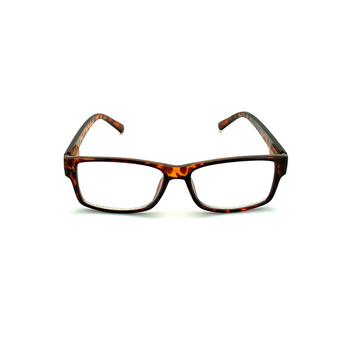 Bash Multifocal Reader with Spring Hinge Multi-focal Progressive Readers 