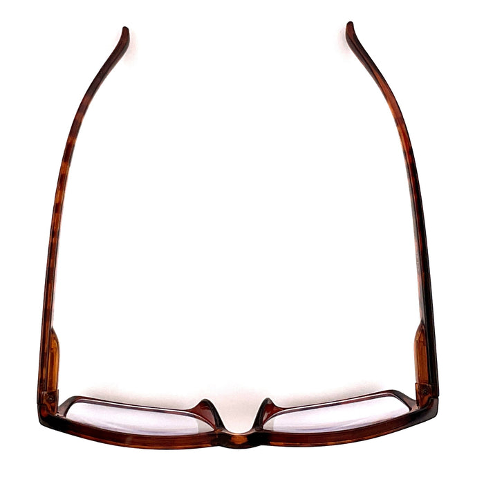 Bash Multifocal Reader with Spring Hinge Multi-focal Progressive Readers 