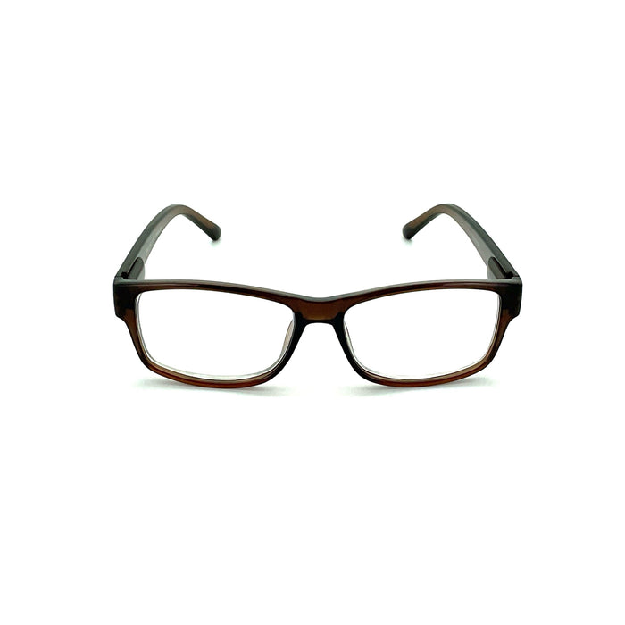 Bash Multifocal Reader with Spring Hinge Multi-focal Progressive Readers 