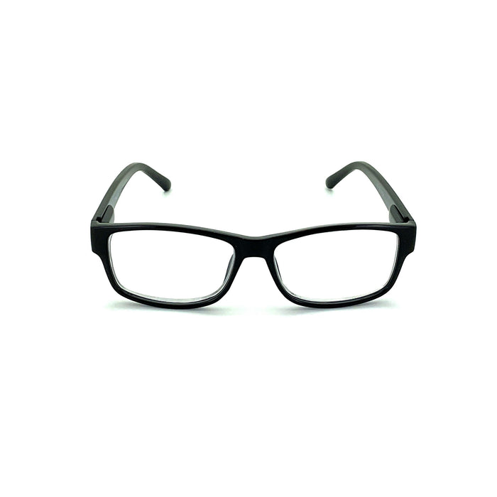Bash Multifocal Reader with Spring Hinge Multi-focal Progressive Readers 