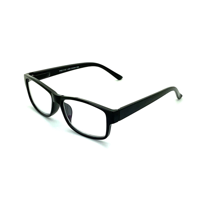 Bash Multifocal Reader with Spring Hinge Multi-focal Progressive Readers 
