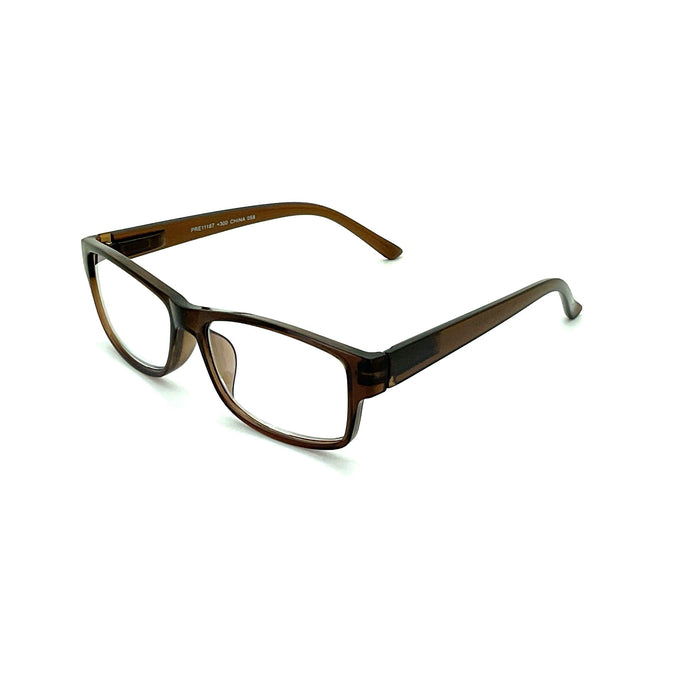 Bash Multifocal Reader with Spring Hinge Multi-focal Progressive Readers 