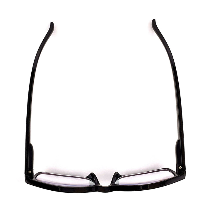 Bash Multifocal Reader with Spring Hinge Multi-focal Progressive Readers 