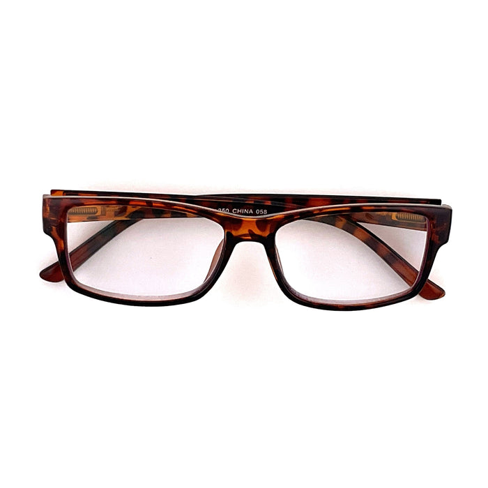 Bash Multifocal Reader with Spring Hinge Multi-focal Progressive Readers 