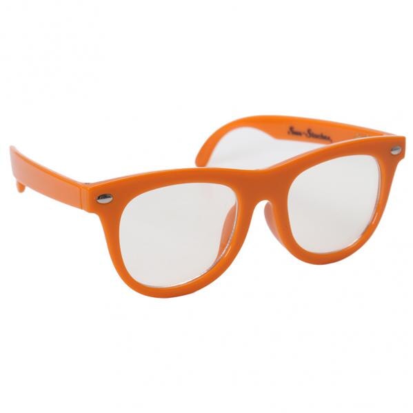 Blippi Clear Lens Sun-Staches Sun-Staches 