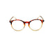 Bookin Round Fully Magnified Reading Glasses Fully Magnified Reading Glasses +1.50 Tortoise 