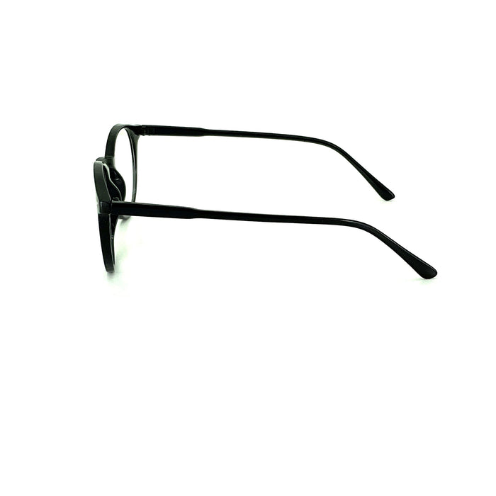 Bookin Round Fully Magnified Reading Glasses Fully Magnified Reading Glasses 