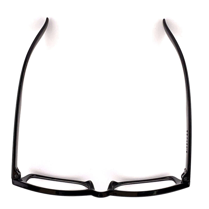 Bum Rap Rectangular Fully Magnified High Power Reading Glasses 