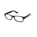 Bum Rap Rectangular Fully Magnified High Power Reading Glasses 