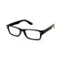 Bum Rap Rectangular Fully Magnified High Power Reading Glasses 