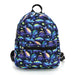 Cute Backpack Backpack Manatee 