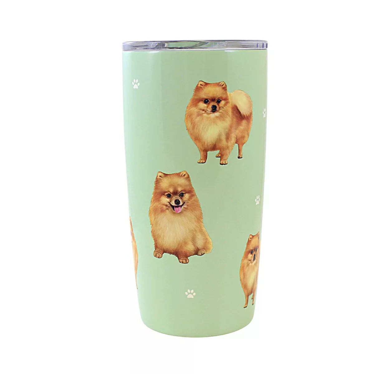 Dog Breeds H-P 20oz Serengeti Ultimate Tumbler — Troy's Readers