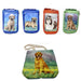 E & S Pets Zipper Shopping Bag Shopping Bag 