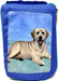 E & S Pets Zipper Shopping Bag Shopping Bag Labrador 