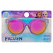 Frozen Purple Cateye w/ Snowflakes Arkaid Sunglasses Sun-Staches Sun-Staches 