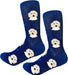 Goldendoodle Sock Daddy Socks One Size Fits Most Socks 