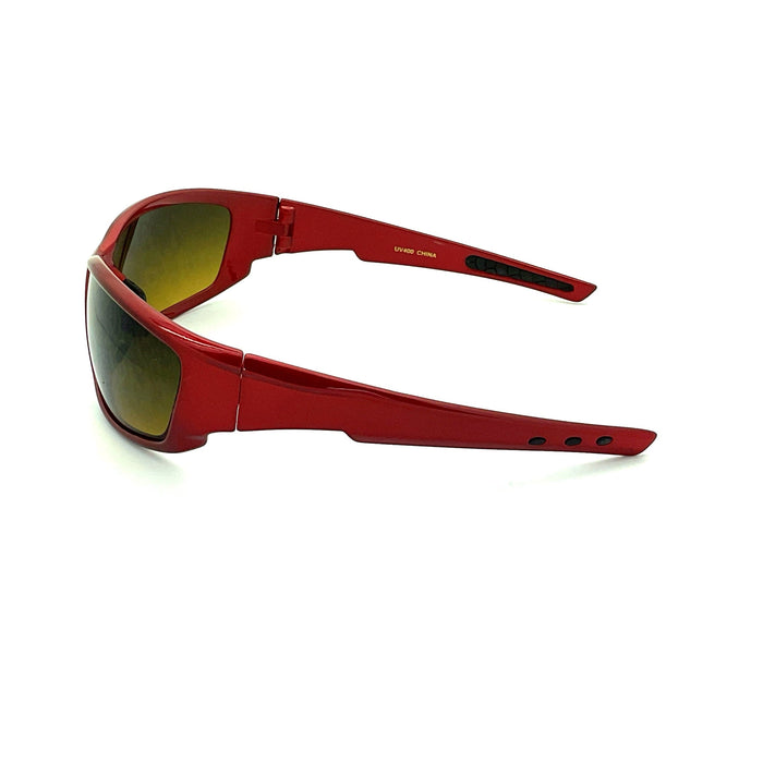 Golf Sunglasses UV 400 Sunglasses 