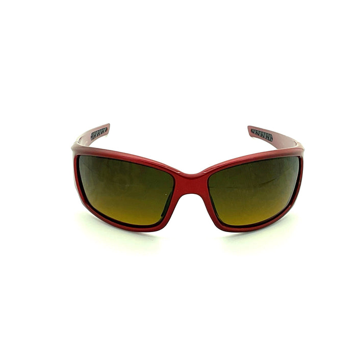 Golf Sunglasses UV 400 Sunglasses Red 
