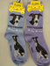 Greyhound Socks Foozys Unisex Crew Socks 