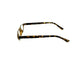 Hepcat Half Frame Tortoise Fully Magnified Readers Fully Magnified Reading Glasses 