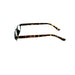 Hepcat Half Frame Tortoise Fully Magnified Readers Fully Magnified Reading Glasses 