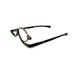 Kiss Up Tortoise Reading Glasses for Putting On Makeup Makeup glasses 