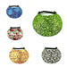 New Plant Theme Foam Sun Visor Foam Visors 