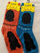 Newfoundland Socks Foozys Unisex Crew Socks 