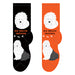 Old English Sheepdog Socks Foozys Unisex Crew Socks 