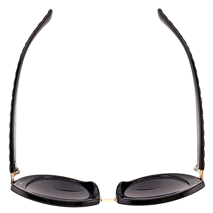 Pass The Buck Round Cat Eye Bifocal Reading Sunglasses Bifocal Reading Sunglasses 