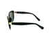 Pass The Buck Round Cat Eye Bifocal Reading Sunglasses Bifocal Reading Sunglasses 