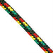 Peeper Keeper Supercord Adjustable Rasta Multi Cords 