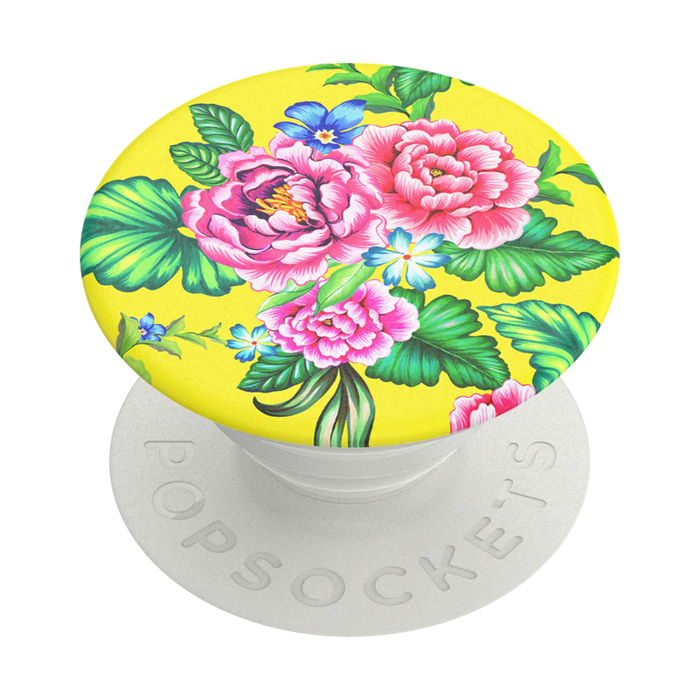 PopSockets Electric Peony Popsockets 
