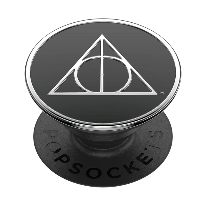 PopSockets Enamel Deathly Hallows Popsockets 