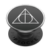 PopSockets Enamel Deathly Hallows Popsockets 
