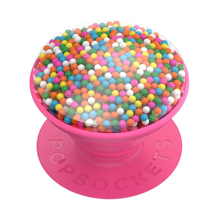 PopSockets LUXE Wacky Resin Teeny Sprinkles Popsockets 