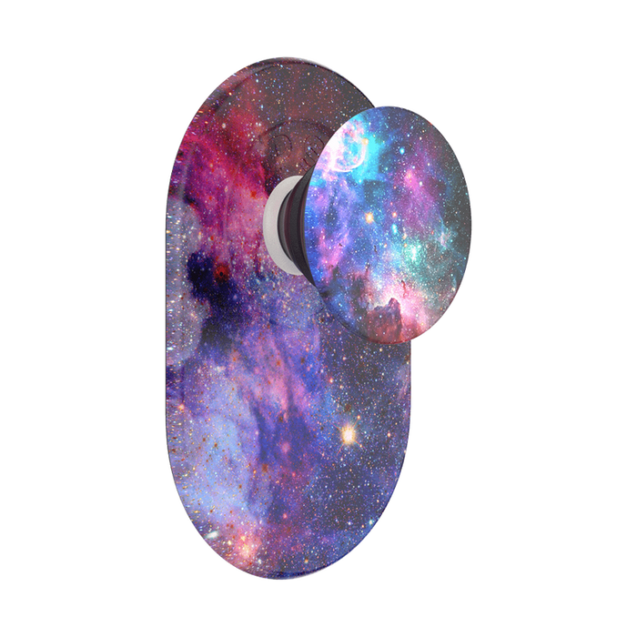PopSockets Magsafe Wallet Blue Nebula Popsockets 