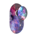 PopSockets Magsafe Wallet Blue Nebula Popsockets 