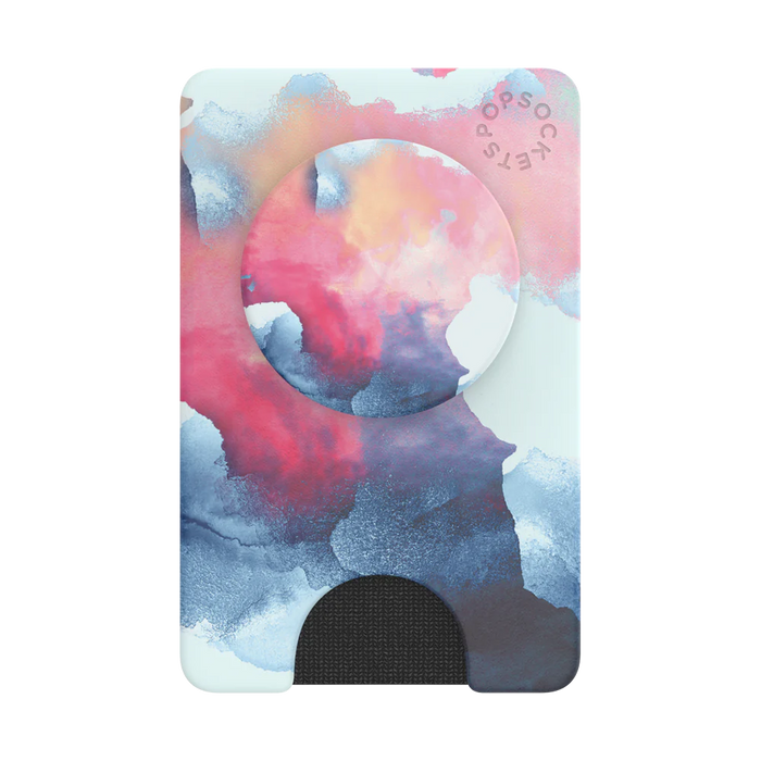 PopSockets Popwallet Aura Smoke Popsockets 
