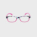 Wig Out Super Fun & Colorful Reading Glasses For Women Pink Frame